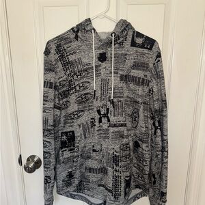 Under Armour Hoodie